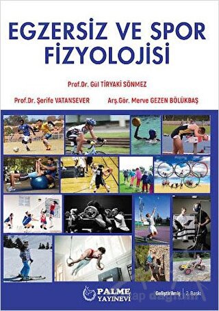 Egzersiz ve Spor Fizyolojisi