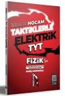 EİS TYT FİZİK DAF