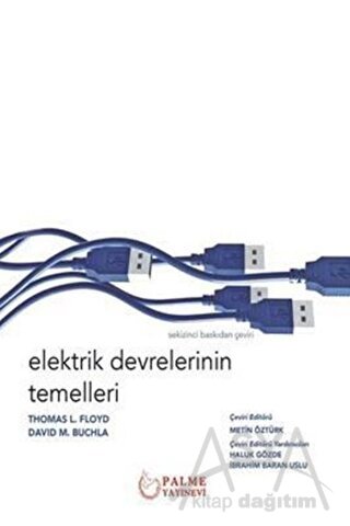 Elektrik Devrelerinin Temelleri