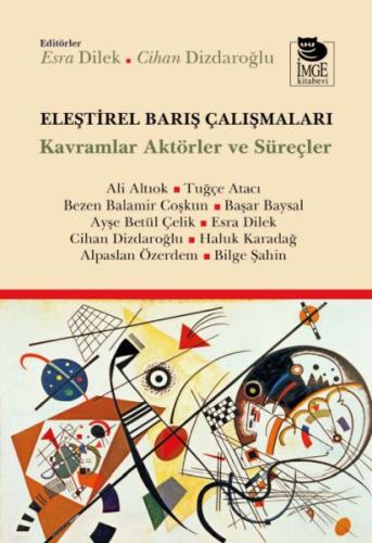 Eleştirel Barış Çalışmaları