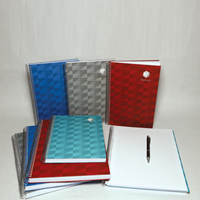 BAYINDIR & ELMA SPİRALLİ SERT KAPAK MERCURY DEFTER 17X24 140 YAPRAK KA