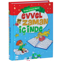 Evvel Zaman İçinde (Ciltli)