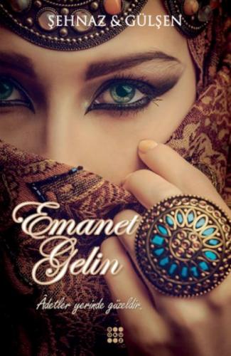 Emanet Gelin (Ciltli)