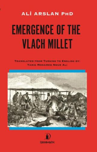 Emergence Of The Vlach Mıllet