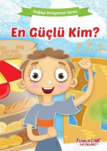 En Güçlü Kim