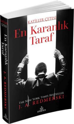 En Karanlık Taraf – Katiller Çetesi