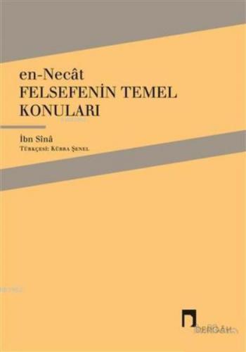 En-Necat - Felsefenin Temel Konuları