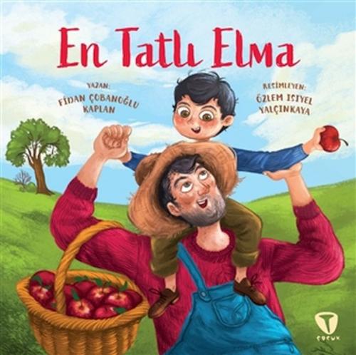 En Tatlı Elma