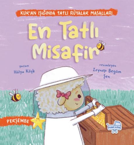 En Tatlı Misafir