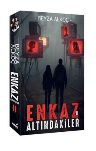 Enkaz Altındakiler 2