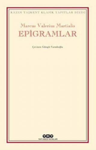 Epigramlar