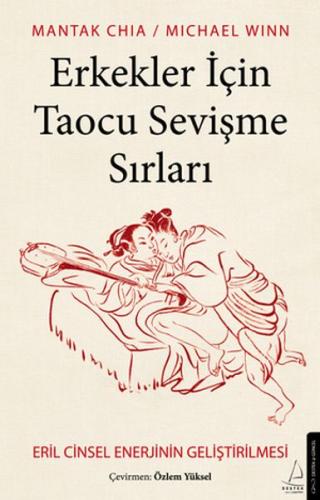 Erkekler İçin Taocu Sevişme Sırları