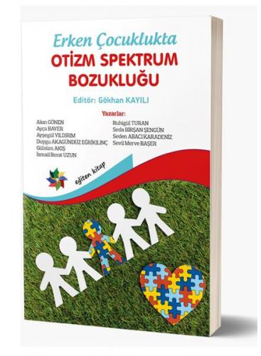 Erken Çocuklukta Otizm Spektrum Bozukluğu