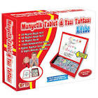 Dıy-Toy Manyetik Tablet Alfabe Set 7910