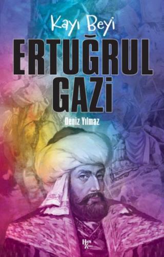 Ertuğrul Gazi - Kayı Beyi