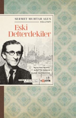 Eski Defterdekiler