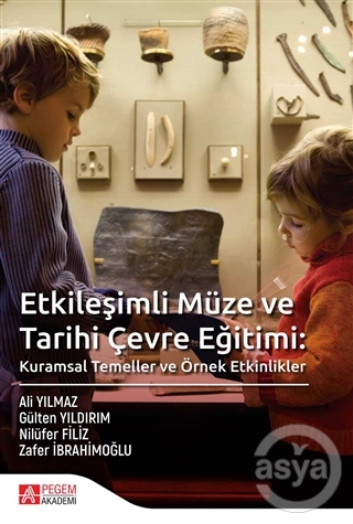 Etkileşimli Müze ve Tarihi Çevre Eğitimi