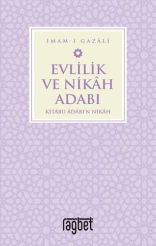 Evlilik ve Nikah Adabı