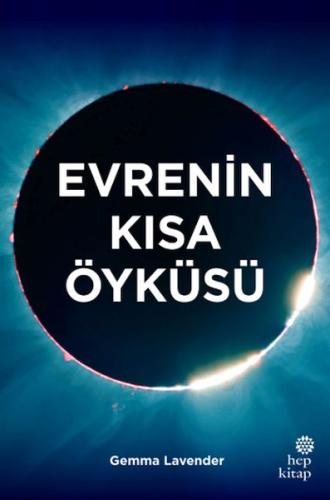 Evrenin Kısa Öyküsü