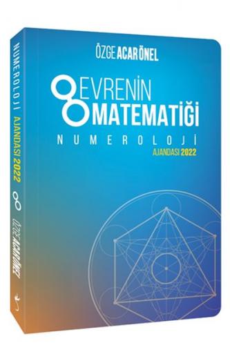 Evrenin Matematiği - Numeroloji Ajandası 2022