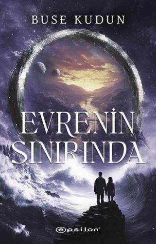 Evrenin Sınırında