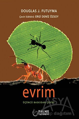 Evrim