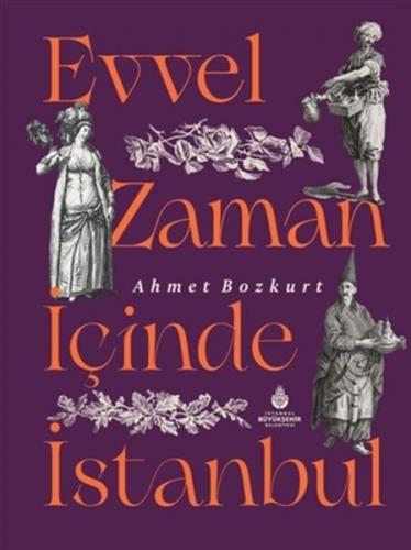 Evvel Zaman İçinde İstanbul