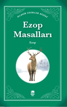 Ezop Masalları