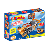 F-BLOCKS MASTER SERİ 135 PCS (25428) $