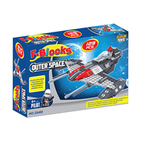 F-BLOCKS UZAY SERİ 129 PCS (25469) $