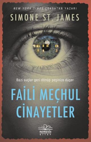 Faili Meçhul Cinayetler