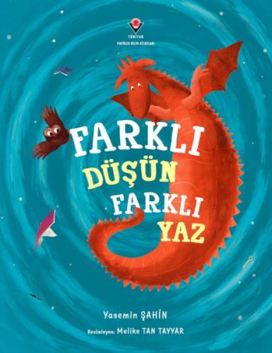 Farklı Düşün Farklı Yaz