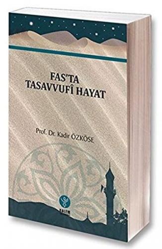 Fas'ta Tasavvufi Hayat