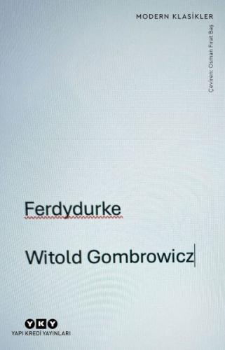 Ferdydurke