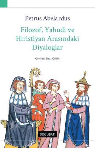 Filozof, Yahudi ve Hıristiyan Arasındaki Diyaloglar