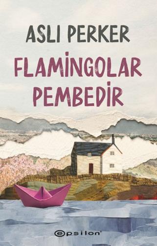 Flamingolar Pembedir