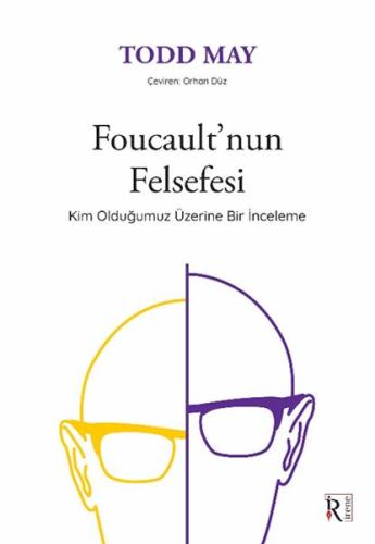 Foucault'nun Felsefesi