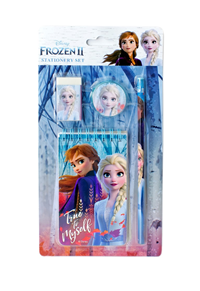 FROZEN FR-06048 KIRTASİYE SETİ -