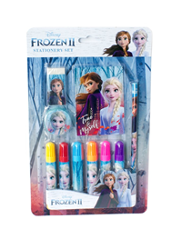 FROZEN FR-3626 KIRTASİYE SETİ -