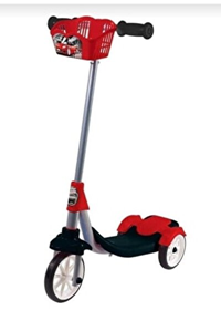 FURKAN MAX SPEED 3 TEKERLİ FRENLİ SCOOTER YENİ (tek ürün gönderilecektir, fotoğraf temsilidir)