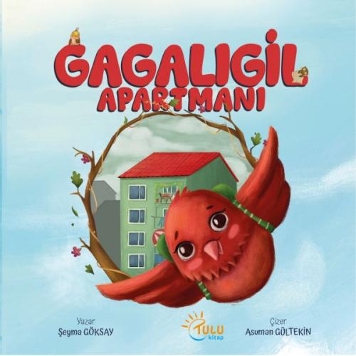 Gagalıgil Apartmanı