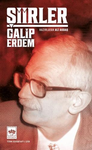 Galip Erdem Şiirler