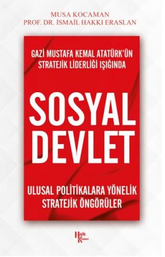 Gazi Mustafa Kemal Atatürk'ün Stratejik Liderliği Işığında - Sosyal De