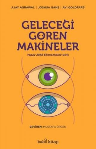 Geleceği Gören Makineler