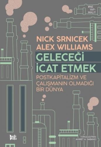 Geleceği İcat Etmek