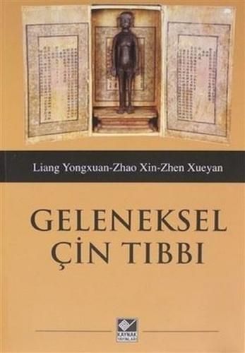 Geleneksel Çin Tıbbı