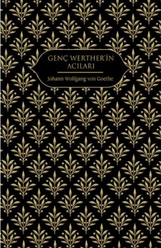 Genç Werther'in Acıları