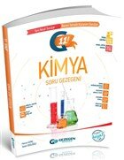 GEZEGEN 11.SINIF KİMYA SORU GEZEGENİ