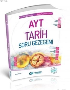 GEZEGEN AYT TARİH SORU GEZEGENİ