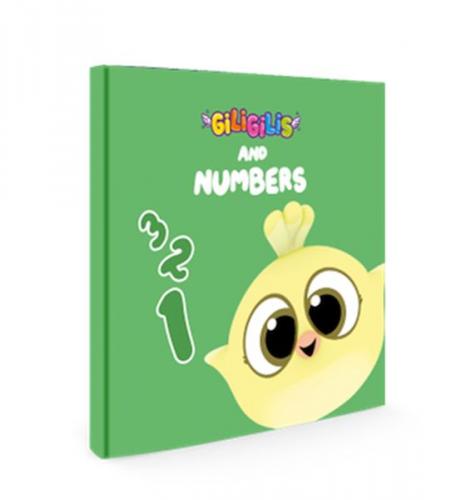 Giligilis and Numbers